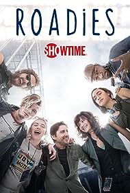 Roadies (2016) watch-Roadies (2016)