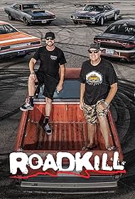 Roadkill (2012) watch-Roadkill (2012)