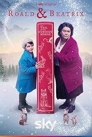 Roald & Beatrix: The Tail of the Curious Mouse (2021) watch-Roald & Beatrix: The Tail of the Curious Mouse (2021)