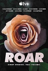 watch-Roar (2022)