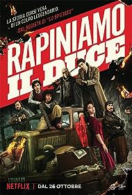 Robbing Mussolini (2022) watch-Robbing Mussolini (2022)