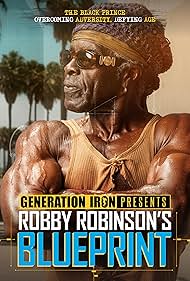 watch-Robby Robinson’s Blueprint (2024)