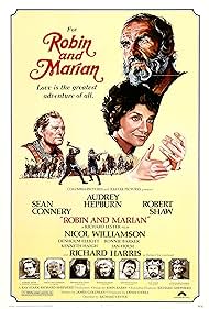 Robin and Marian (1976) watch-Robin and Marian (1976)