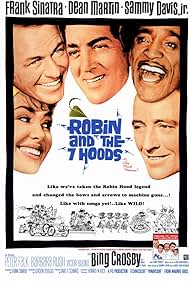 Robin and the 7 Hoods (1964) watch-Robin and the 7 Hoods (1964)