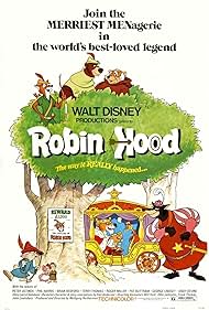 Robin Hood (1973) watch-Robin Hood (1973)