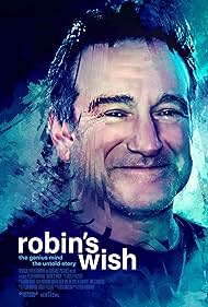 Robin's Wish (2020) watch-Robin's Wish (2020)
