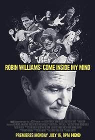 Robin Williams: Come Inside My Mind (2018) watch-Robin Williams: Come Inside My Mind (2018)