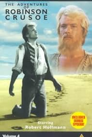 watch-Robinson Crusoe (1964) 1965