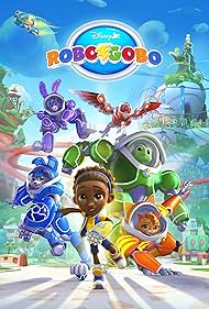 Robogobo (2025) watch-Robogobo (2025)