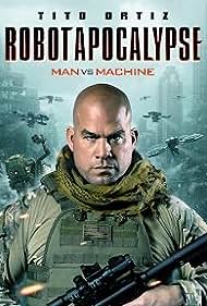 Robot Apocalypse (2021) watch-Robot Apocalypse (2021)