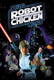 Robot Chicken: Star Wars (2007) watch-Robot Chicken: Star Wars (2007)