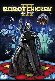 Robot Chicken: Star Wars III (2010) watch-Robot Chicken: Star Wars III (2010)