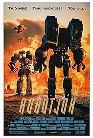 Robot Jox (1990) watch-Robot Jox (1990)