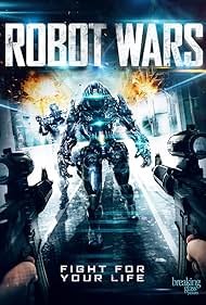 Robot Wars (2016) watch-Robot Wars (2016)