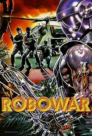 watch-Robowar (1988)