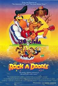 Rock-A-Doodle (1992) watch-Rock-A-Doodle (1992)