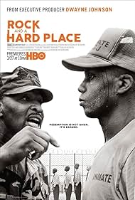 watch-Rock and a Hard Place (2017)