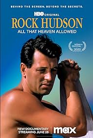 Rock Hudson: All That Heaven Allowed (2023) watch-Rock Hudson: All That Heaven Allowed (2023)