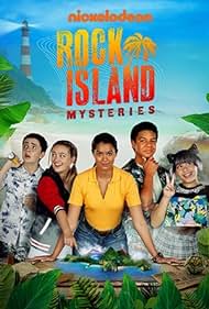 Rock Island Mysteries (2022) watch-Rock Island Mysteries (2022)