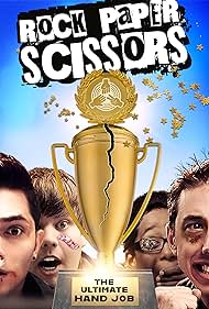 Rock Paper Scissors (2021) watch-Rock Paper Scissors (2021)