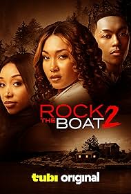 Rock the Boat 2 (2024) watch-Rock the Boat 2 (2024)