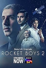 Rocket Boys (2022) watch-Rocket Boys (2022)