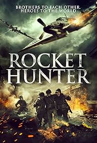 Rocket Hunter (2020) watch-Rocket Hunter (2020)