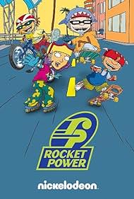 Rocket Power (1999) watch-Rocket Power (1999)