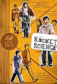 Rocket Science (2007) watch-Rocket Science (2007)