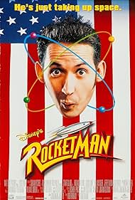 RocketMan (1997) watch-RocketMan (1997)