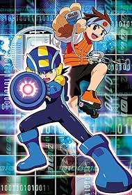 watch-Rockman EXE (2002)