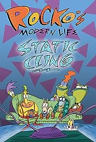 Rocko's Modern Life: Static Cling (2019) watch-Rocko's Modern Life: Static Cling (2019)