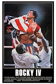 Rocky IV (1985) watch-Rocky IV (1985)