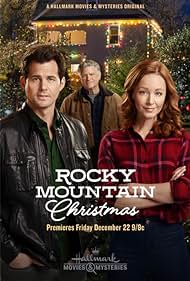 watch-Rocky Mountain Christmas (2017)