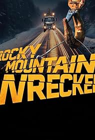 Rocky Mountain Wreckers (2025) watch-Rocky Mountain Wreckers (2025)