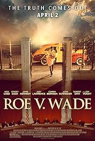 Roe v. Wade (2021) watch-Roe v. Wade (2021)