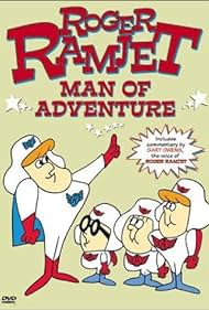 Roger Ramjet (1965) watch-Roger Ramjet (1965)