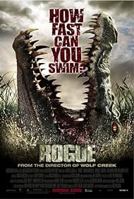 Rogue (2007) watch-Rogue (2007)