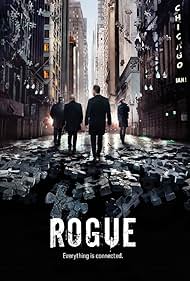 Rogue (2013) watch-Rogue (2013)