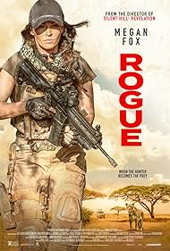 Rogue (2020) watch-Rogue (2020)