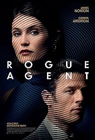 Rogue Agent (2022) watch-Rogue Agent (2022)