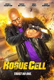 Rogue Cell (2019) watch-Rogue Cell (2019)