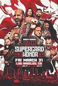 watch-ROH: Supercard of Honor (2023) (2023)