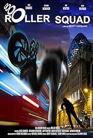 Roller Squad (2021) watch-Roller Squad (2021)