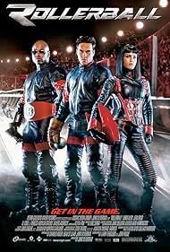 Rollerball (2002) watch-Rollerball (2002)