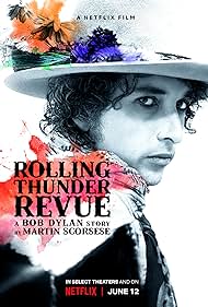 Rolling Thunder Revue (2019) watch-Rolling Thunder Revue (2019)