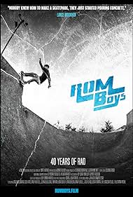 Rom Boys: 40 Years of Rad (2020) watch-Rom Boys: 40 Years of Rad (2020)