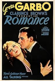 watch-Romance (1930)
