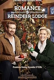 Romance at Reindeer Lodge (2017) watch-Romance at Reindeer Lodge (2017)
