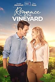 Romance at the Vineyard (2023) watch-Romance at the Vineyard (2023)